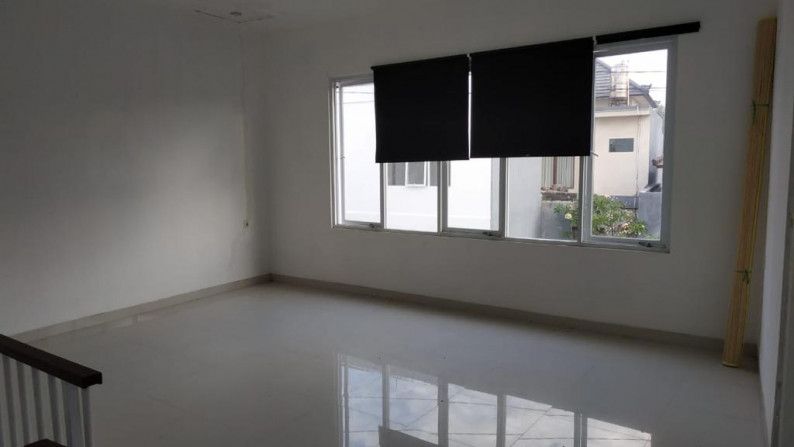 Rumah Hunian Asri, Minimalis, dan Siap Huni @Jl Taman Jimbaran Asri, Kuta Selatan, Bali