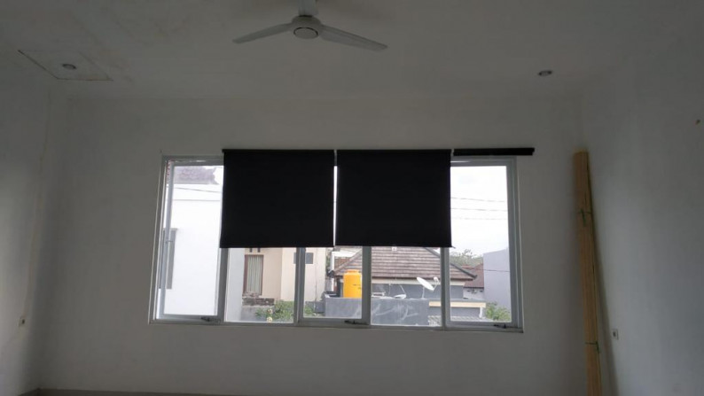 Rumah Hunian Asri, Minimalis, dan Siap Huni @Jl Taman Jimbaran Asri, Kuta Selatan, Bali