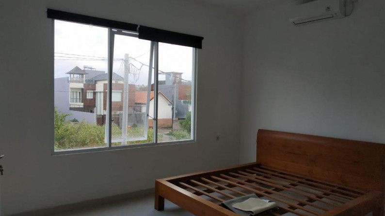 Rumah Hunian Asri, Minimalis, dan Siap Huni @Jl Taman Jimbaran Asri, Kuta Selatan, Bali