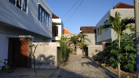 Rumah Hunian Asri, Minimalis, dan Siap Huni @Jl Taman Jimbaran Asri, Kuta Selatan, Bali