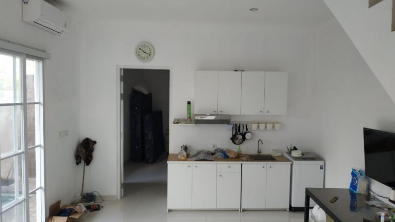 Rumah Hunian Asri, Minimalis, dan Siap Huni @Jl Taman Jimbaran Asri, Kuta Selatan, Bali