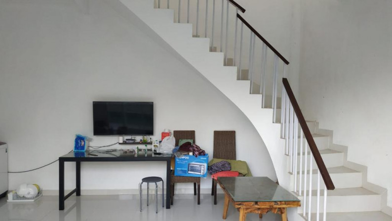 Rumah Hunian Asri, Minimalis, dan Siap Huni @Jl Taman Jimbaran Asri, Kuta Selatan, Bali