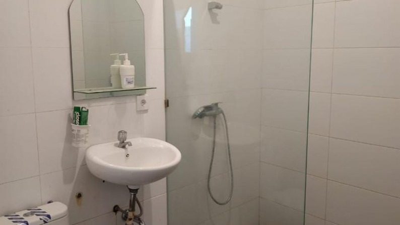 Rumah Hunian Asri, Minimalis, dan Siap Huni @Jl Taman Jimbaran Asri, Kuta Selatan, Bali