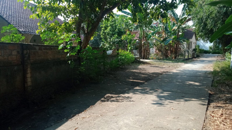 RUMAH SEMI FURNISH DI JOGONALAN KIDUL, KASIHAN,BANTUL