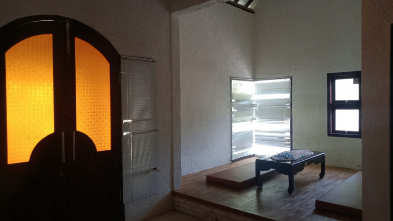 RUMAH SEMI FURNISH DI JOGONALAN KIDUL, KASIHAN,BANTUL