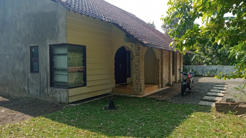 RUMAH SEMI FURNISH DI JOGONALAN KIDUL, KASIHAN,BANTUL