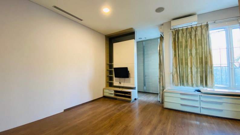 RUMAH MINIMALIS DI LOKASI PRESTISIUS - SMART HOME FACILITIES DI PONDOK INDAH 14,9M #ANN