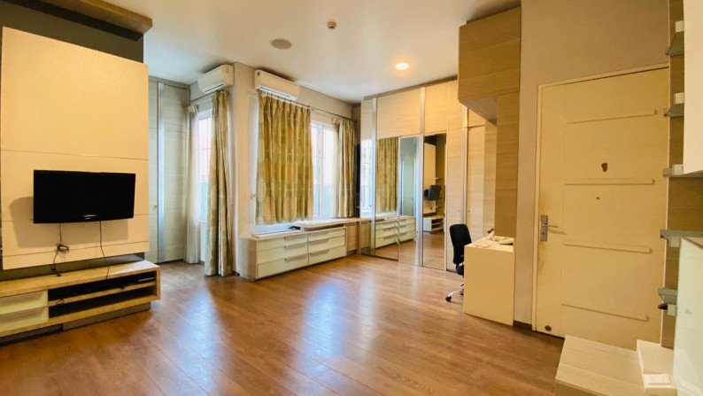 RUMAH MINIMALIS DI LOKASI PRESTISIUS - SMART HOME FACILITIES DI PONDOK INDAH 14,9M #ANN