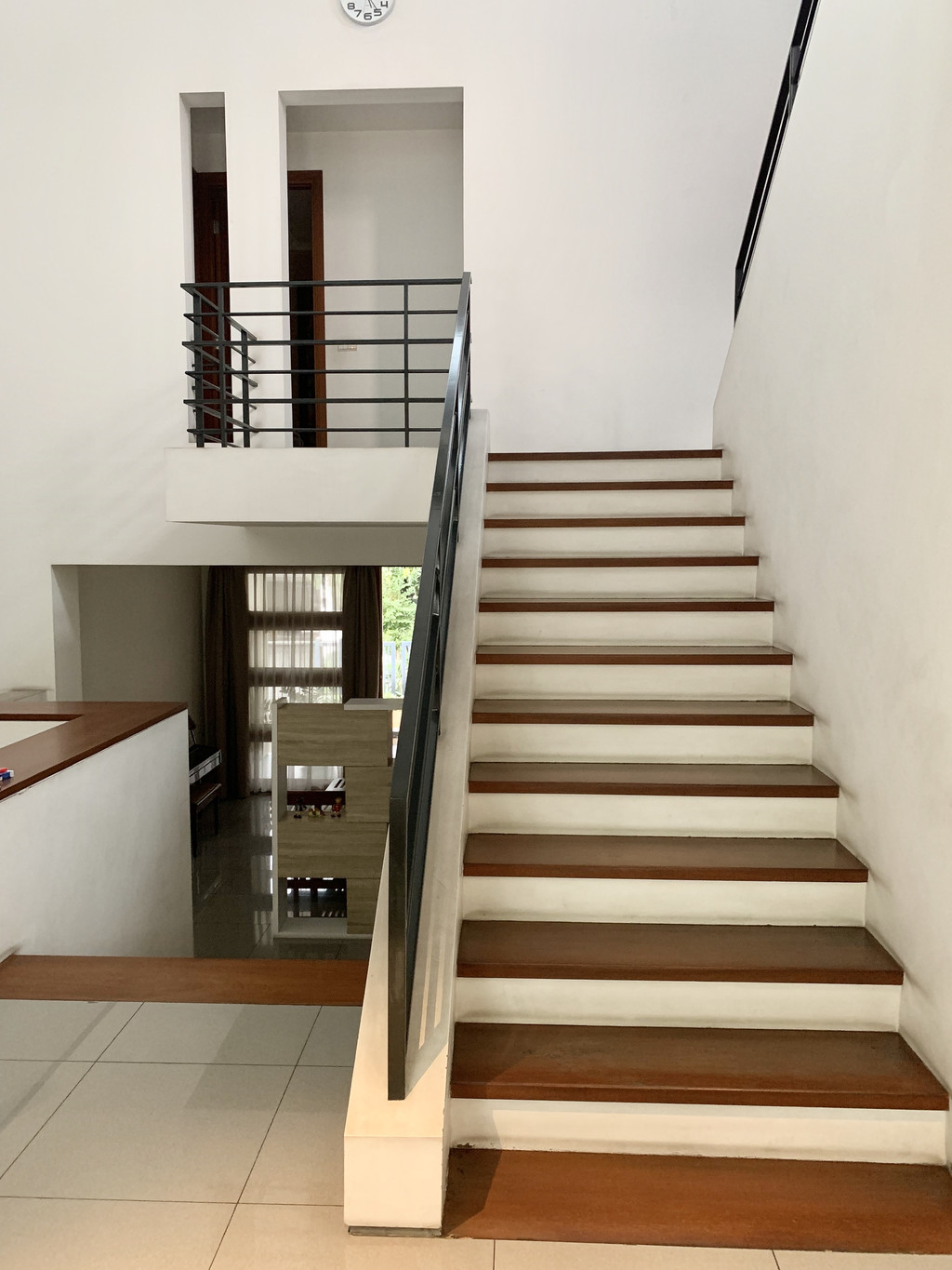 RUMAH MODERN MINIMALIS DI PONDOK INDAH #ANN