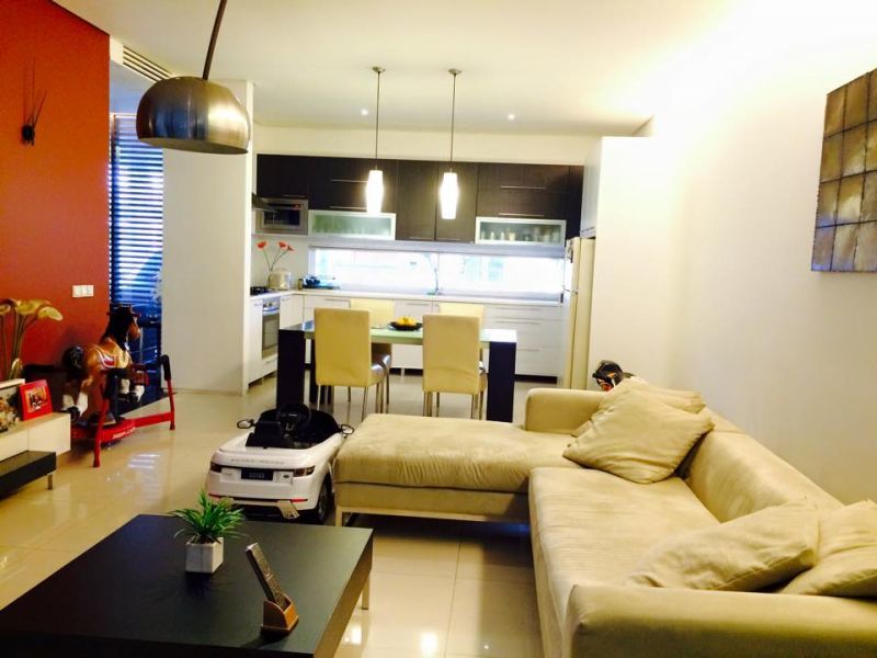 RUMAH CANTIK DAN NYAMAN FULL FURNISHED DI PONDOK INDAH #ANN