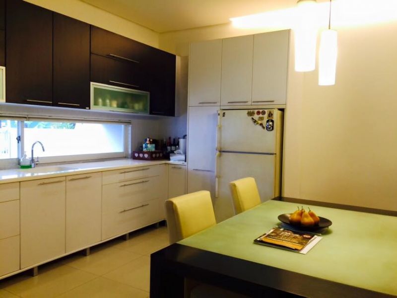 RUMAH CANTIK DAN NYAMAN FULL FURNISHED DI PONDOK INDAH #ANN