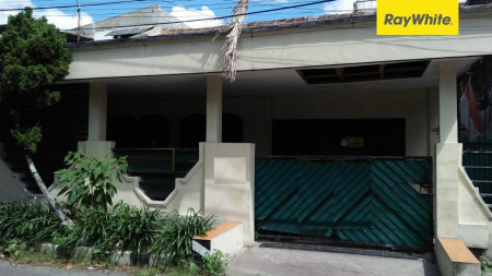 Dijual Rumah di Wonosari Kidul, Surabaya