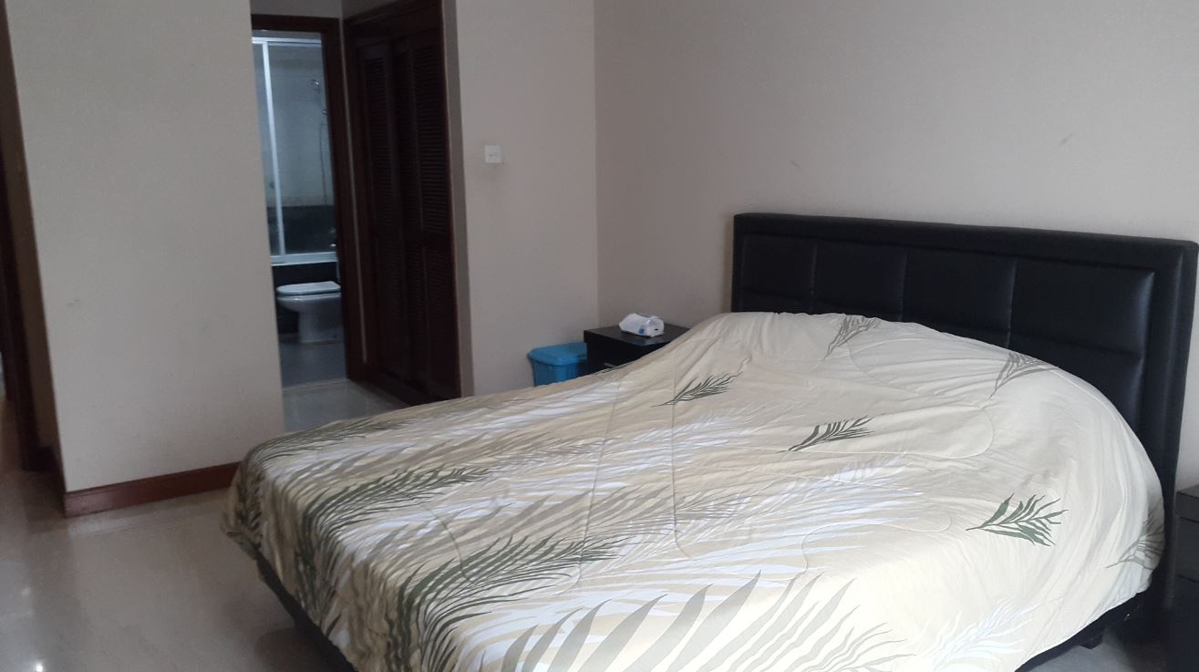 APARTMENT KASABLANKA 2BR 127M2 FULLY FURNISHED #ANN