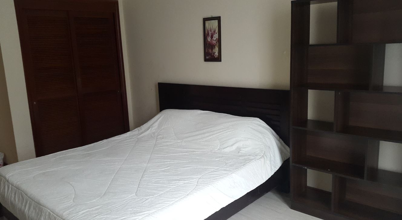 APARTMENT KASABLANKA 2BR 127M2 FULLY FURNISHED #ANN