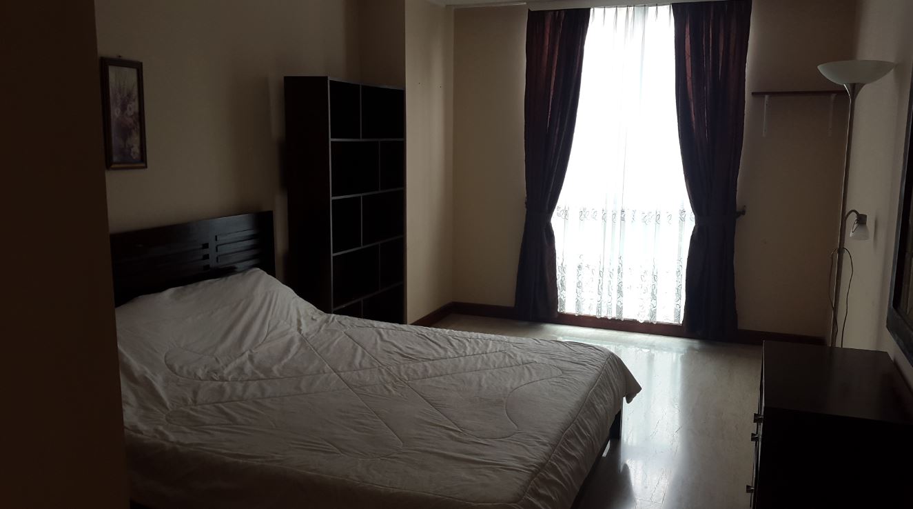 APARTMENT KASABLANKA 2BR 127M2 FULLY FURNISHED #ANN