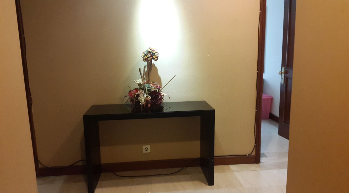 APARTMENT KASABLANKA 2BR 127M2 FULLY FURNISHED #ANN