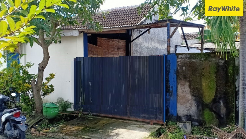 Dijual Rumah di Oma Indah Menganti, Gresik