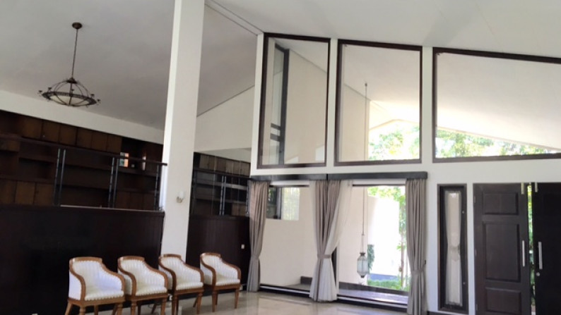 MODERN 4 BEDROOMS HOUSE NEAR HERO KEMANG IDR 500 MILLION FOR 1 YEAR #ANN