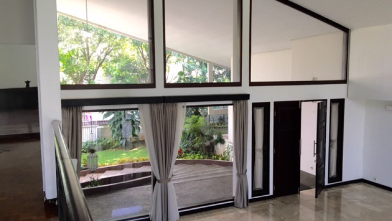 MODERN 4 BEDROOMS HOUSE NEAR HERO KEMANG IDR 500 MILLION FOR 1 YEAR #ANN