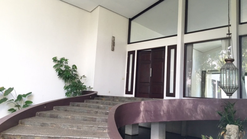 MODERN 4 BEDROOMS HOUSE NEAR HERO KEMANG IDR 500 MILLION FOR 1 YEAR #ANN