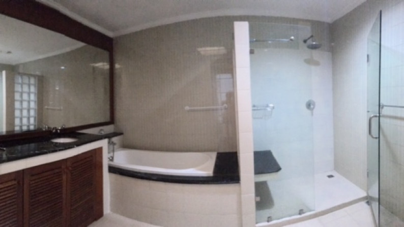 MODERN 4 BEDROOMS HOUSE NEAR HERO KEMANG IDR 500 MILLION FOR 1 YEAR #ANN