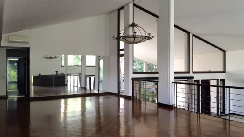 MODERN 4 BEDROOMS HOUSE NEAR HERO KEMANG IDR 500 MILLION FOR 1 YEAR #ANN