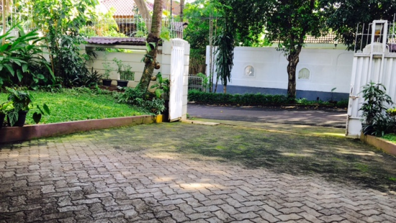 MODERN 4 BEDROOMS HOUSE NEAR HERO KEMANG IDR 500 MILLION FOR 1 YEAR #ANN