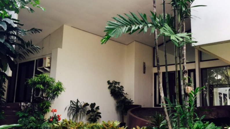 MODERN 4 BEDROOMS HOUSE NEAR HERO KEMANG