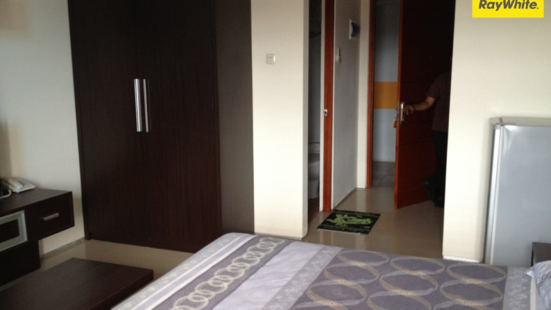 Dijual Semi Furnished Apartemen HIGH POINT Siwalankerto, Surabaya