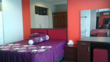 Apartemen Kemang Mansion #ANN