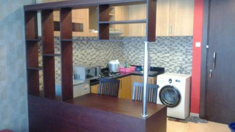 Apartemen Kemang Mansion #ANN