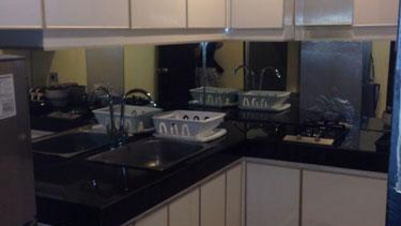 Apartemen Essence Dharmawangsa #ANN