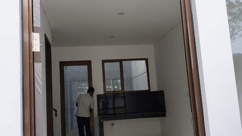 Lebih Murah Dari Harga Developer Rumah Baru Fortune Spring Graha Raya Tangerang #AMAN