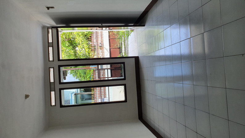 Dijual Rumah di daerah Margacinta Bandung