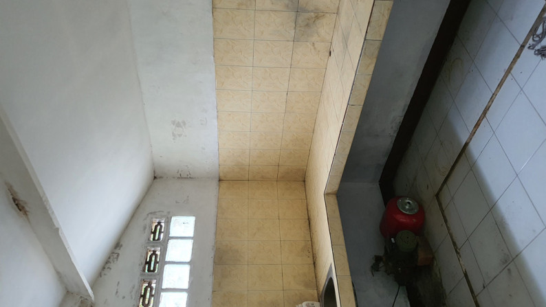 Dijual Rumah di daerah Margacinta Bandung