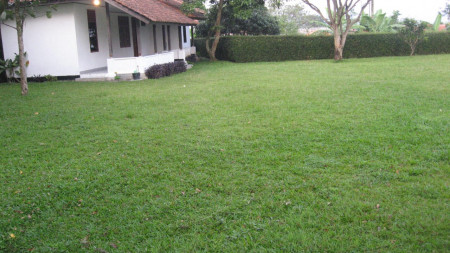 Di Jual Cepat Rumah Villa Cibungbulang Bogor