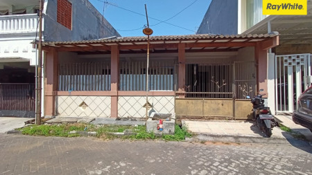 Disewakan Rumah di Sutorejo Utara, Surabaya