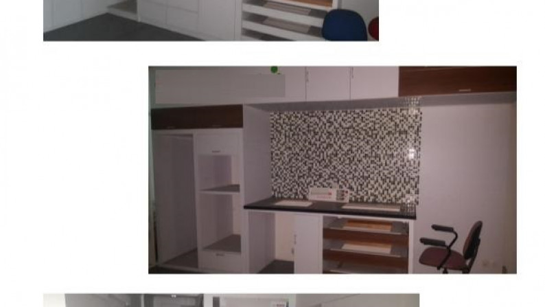 Dijual Ruko 3 lantai di Jalan Raya Nginden Intan, Surabaya