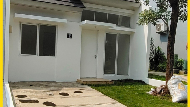 Rumah Dijual Cepat