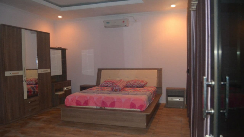 RUMAH TINGGAL DI PLOSO, BANGUNCIPTO, SENTOLO, KULONPROGO