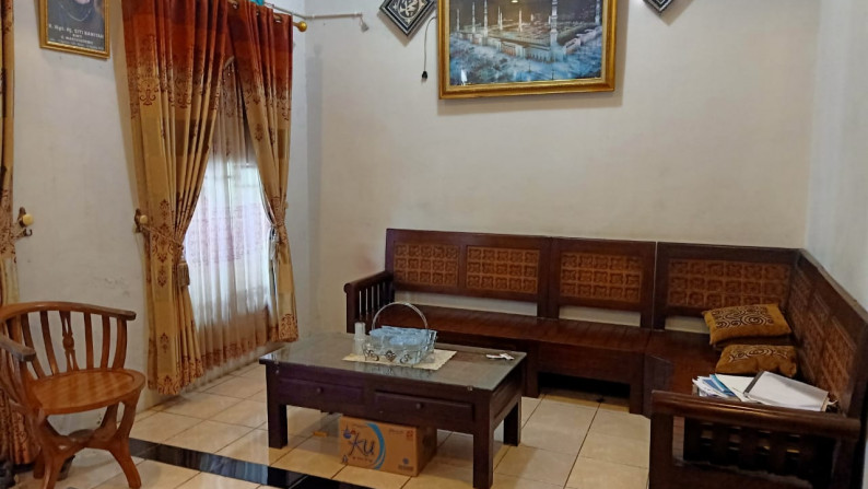 RUMAH TINGGAL DI PLOSO, BANGUNCIPTO, SENTOLO, KULONPROGO