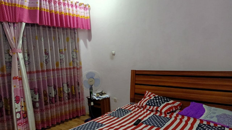 RUMAH TINGGAL DI PLOSO, BANGUNCIPTO, SENTOLO, KULONPROGO