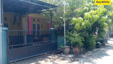 Dijual Murah Rumah di Palem Nirwana, Sidoarjo