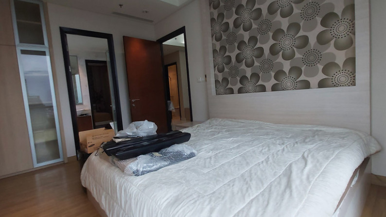 Dijual Apartemen The Peak Residence Jakarta