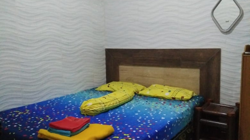 PENGINAPAN 12 KAMAR DI JL PAJAKSEN, GESONGTENGEN, YOGYAKARTA