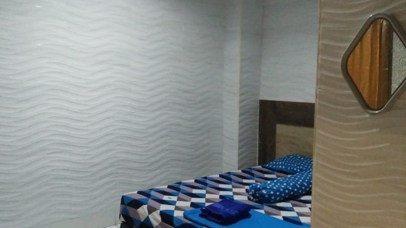 PENGINAPAN 12 KAMAR DI JL PAJAKSEN, GESONGTENGEN, YOGYAKARTA
