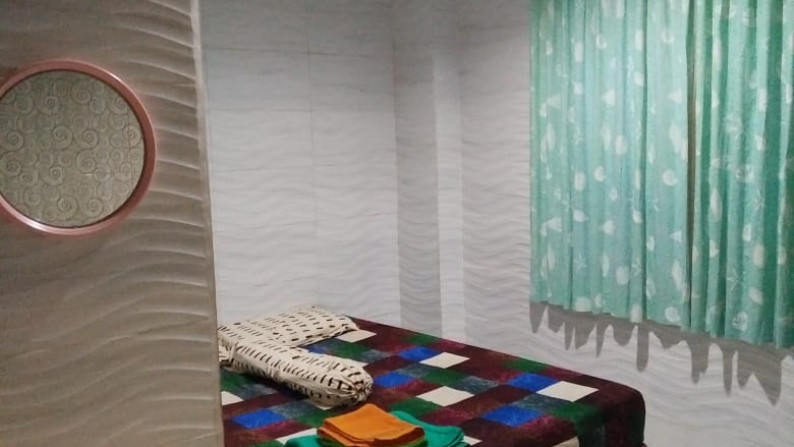 PENGINAPAN 12 KAMAR DI JL PAJAKSEN, GESONGTENGEN, YOGYAKARTA