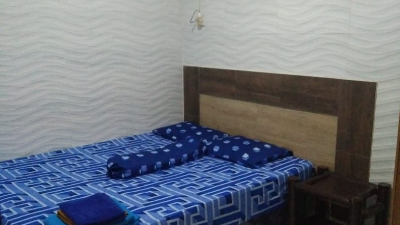 PENGINAPAN 12 KAMAR DI JL PAJAKSEN, GESONGTENGEN, YOGYAKARTA