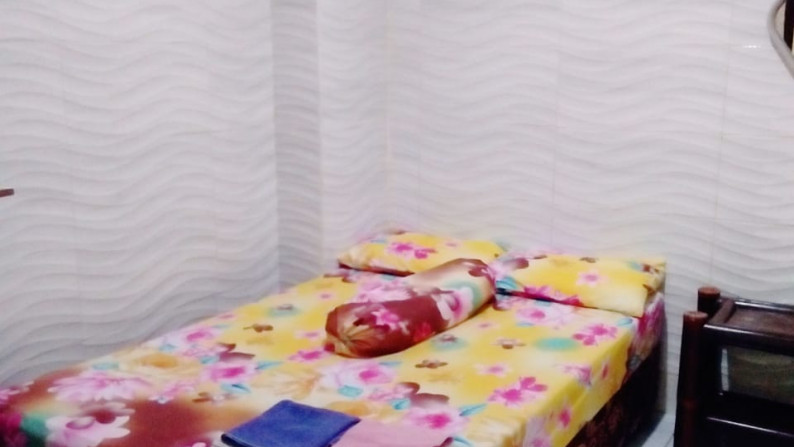 PENGINAPAN 12 KAMAR DI JL PAJAKSEN, GESONGTENGEN, YOGYAKARTA