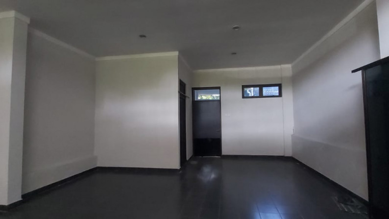RUMAH TINGGAL STRATEGIS DI DAERAH MINOMARTANI, NGAGLIK, SLEMAN